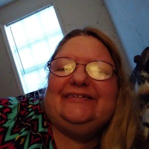 Meet your Posher, Shari